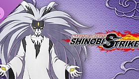 NTBSS: Master Character Training Pack - Momoshiki Otsutsuki