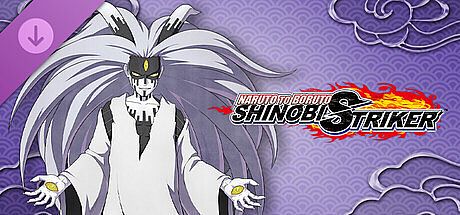 NTBSS: Master Character Training Pack - Momoshiki Otsutsuki