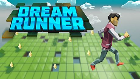 Dream Runner Game
