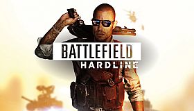 Battlefield Hardline