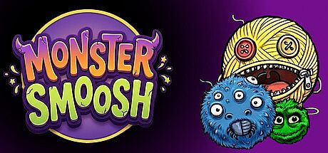 Monster Smoosh Game