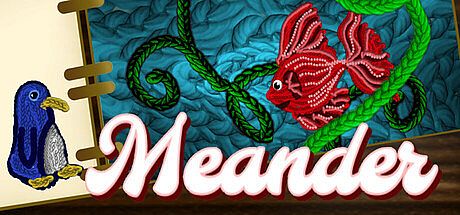 Meander Game