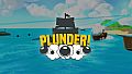 Plunder! All Hands Ahoy - Donation