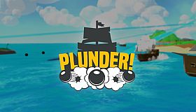 Plunder! All Hands Ahoy - Donation