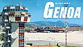 X-Plane 11 - Add-on: Aerosoft - Airport Genoa