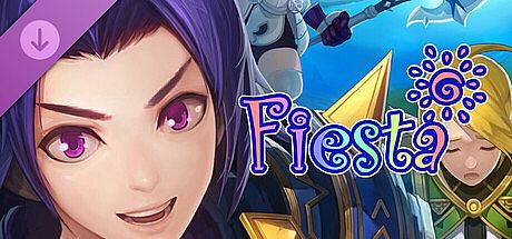 Fiesta Online - Treasure Pack DLC