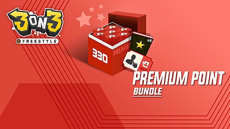 Premium Point Bundle DLC