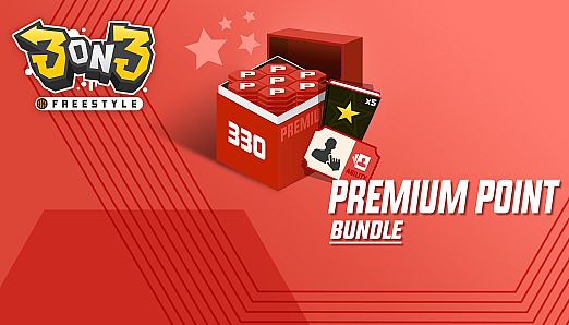 Premium Point Bundle