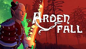 Ardenfall