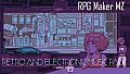 RPG Maker MZ - Retro and Electronic Game Music