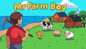 MR FARMBOY