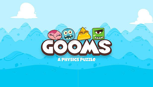 Buy Gooms: A Physics Puzzle