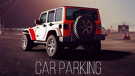 Car Parking Game