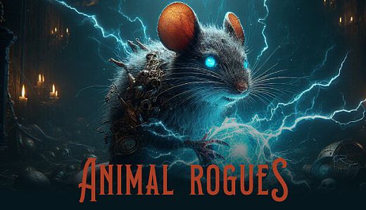 Animal Rogues