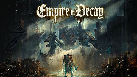 Empire in Decay Game