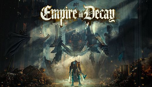 Empire in Decay