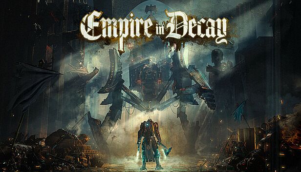 Buy Empire in Decay