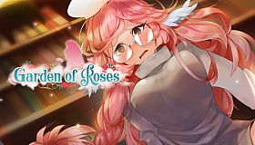 Garden of Roses: Summerset