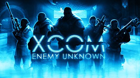 XCOM: Enemy Unknown Game