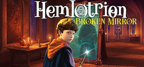 Hemlotrion: Broken Mirror Game