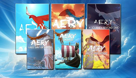 Aery - Best of Bundle