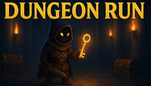Buy Dungeon Run