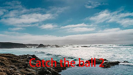 Catch the ball 2 Game