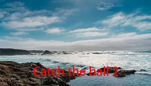 Catch the ball 2