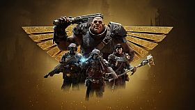 Warhammer 40,000: Darktide - Imperial Edition