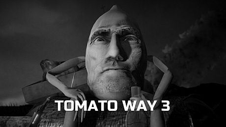 Tomato Way 3 Game