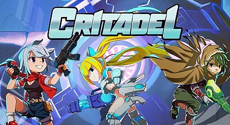 Critadel Game