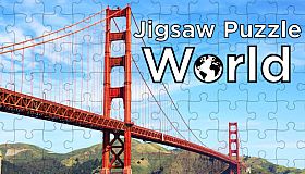 Jigsaw Puzzle World