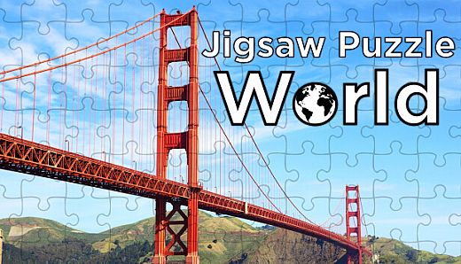Jigsaw Puzzle World