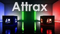 Kup Attrax na PC