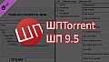 ШП TORRENT + ШП 9.5