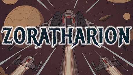 Zoratharion Game