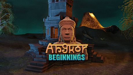 Angkor: Beginnings: Match 3 Puzzle Game
