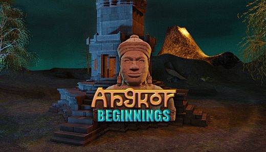 Angkor: Beginnings: Match 3 Puzzle