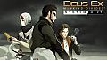 Deus Ex: Mankind Divided - System Rift