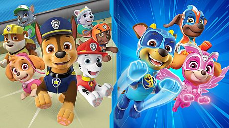 Paw Patrol Bundle Bundle