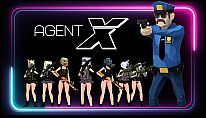 Kup Agent X na PC