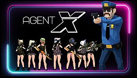 Agent X