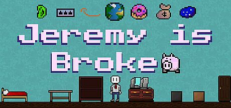 Jeremy is Broke Game