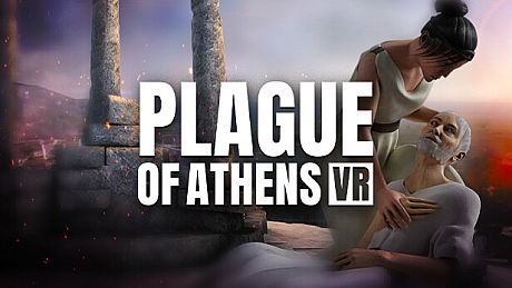 Plague of Athens VR Game