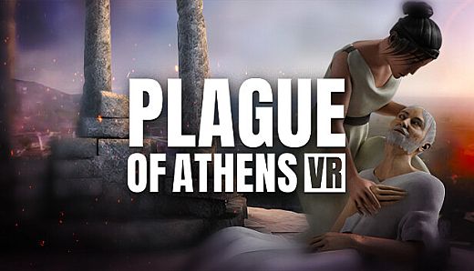 Plague of Athens VR