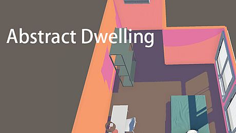 Abstract Dwelling Game