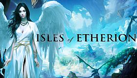 Isles of Etherion