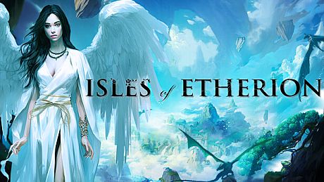 Isles of Etherion Game