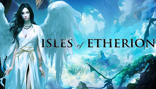 Isles of Etherion