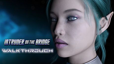 Intruder on the Bridge - Walkthrough DLC